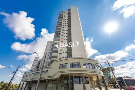 Sala Comercial à venda, 40m² no Cristo Rei, Curitiba