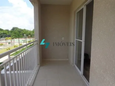 Apartamento com 3 Quartos à venda, 78m² no Engordadouro, Jundiaí