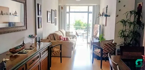 Apartamento com 2 Quartos à venda, 65m² no Vila Isabel, Rio de Janeiro