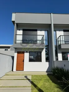 Sobrado com 2 Quartos à venda, 83m² no Barra do Aririú, Palhoça
