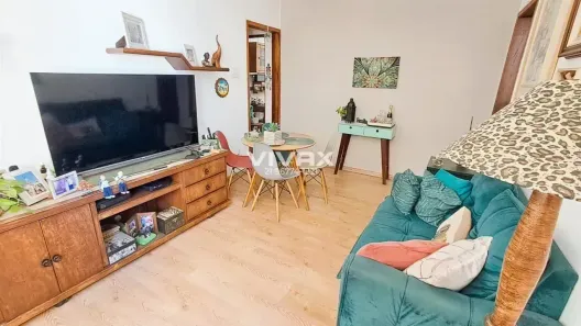 Apartamento com 2 Quartos à venda, 70m² no Méier, Rio de Janeiro