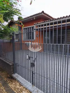 Imóvel Comercial com 3 Quartos para alugar, 280m² no Bosque, Campinas