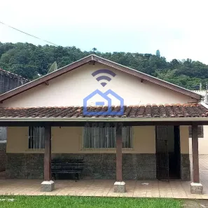 Casa com 3 Quartos à venda, 125m² no Loteamento Balneário Camburi, Caraguatatuba
