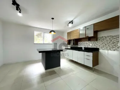 Casa de Condomínio com 4 Quartos à venda, 175m² no Santa Rosa, Niterói