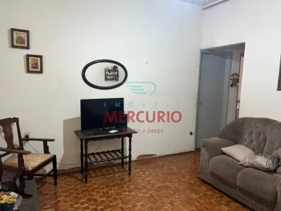 Casa com 3 Quartos à venda, 114m² no Vila Aeroporto Bauru, Bauru