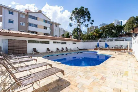 Apartamento com 3 Quartos à venda, 69m² no Campo Comprido, Curitiba