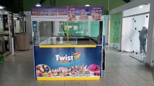  para alugar, 5m² no Ponte Grande, Guarulhos