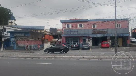 Ponto Comercial para alugar, 1000m² no Jardim Ana Lúcia, São Paulo