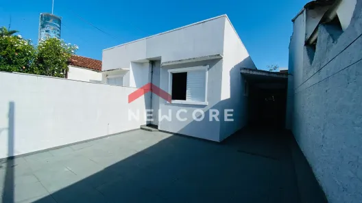 Casa com 2 Quartos à venda, 60m² no Balneario Araty, Mongaguá