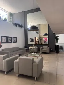 Apartamento com 3 Quartos para alugar, 72m² no Manaíra, João Pessoa