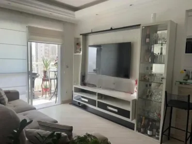 Apartamento com 3 Quartos à venda, 83m² no Boa Vista, São Caetano do Sul