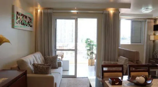 Apartamento com 3 Quartos à venda, 70m² no Jardim Previdência, São Paulo