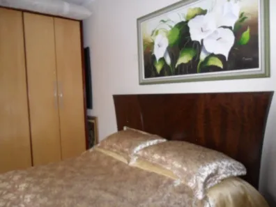 Sobrado com 3 Quartos à venda, 175m² no Paulicéia, São Bernardo do Campo
