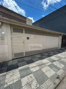 Sobrado com 7 Quartos à venda, 244m² no Parque Novo Mundo, São Paulo