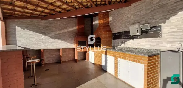 Apartamento com 2 Quartos à venda, 52m² no Méier, Rio de Janeiro