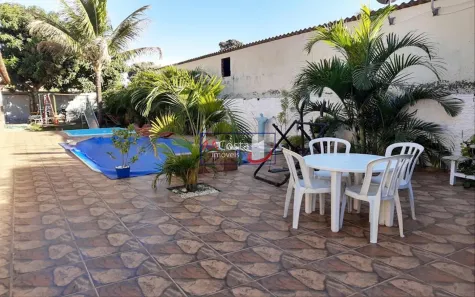 Fazenda/Sítio com 3 Quartos à venda, 130m² no , Cristais Paulista