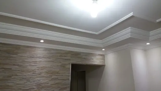 Apartamento com 2 Quartos à venda, 44m² no Jardim Novo Ângulo, Hortolândia