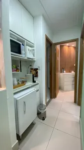 Ponto Comercial com 2 Quartos à venda, 32m² no Buraquinho, Lauro de Freitas