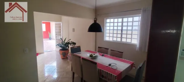 Casa com 4 Quartos à venda, 205m² no Wanel Ville, Sorocaba