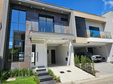 Casa com 3 Quartos à venda, 150m² no Beira Rio, Biguaçu