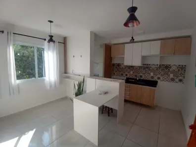 Apartamento com 2 Quartos à venda, 50m² no Vila Irmãos Arnoni, São Paulo