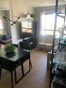 Apartamento com 2 Quartos à venda, 55m² no Lagoa Nova, Natal