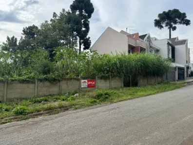 Lote/Terreno à venda, 1991m² no Pilarzinho, Curitiba