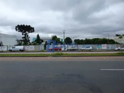 Lote/Terreno à venda, 2293m² no Boqueirão, Curitiba
