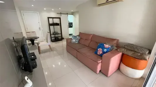 Apartamento com 2 Quartos à venda, 95m² no Recreio dos Bandeirantes, Rio de Janeiro
