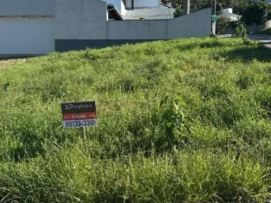 Lote/Terreno à venda, 464m² no Pedra Branca, Palhoça