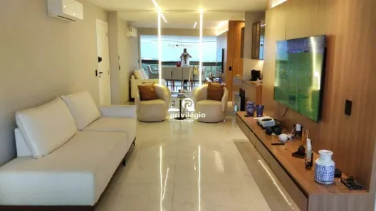 Apartamento com 3 Quartos à venda, 179m² no Recreio dos Bandeirantes, Rio de Janeiro