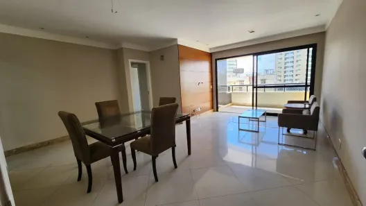 Apartamento com 3 Quartos à venda, 115m² no Pituba, Salvador