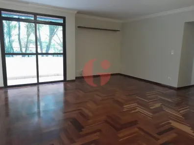 Apartamento com 4 Quartos para alugar, 119m² no Bosque dos Eucaliptos, São José dos Campos