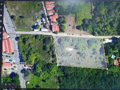 Lote/Terreno à venda, 7260m² no Mangabeira, Eusébio