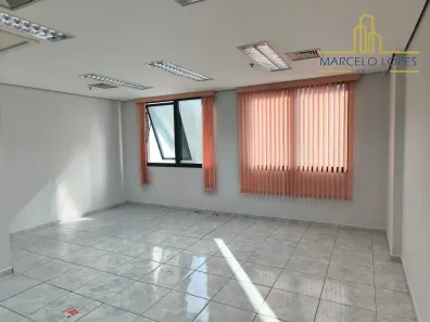 Sala Comercial à venda, 30m² no Ipiranga, São Paulo