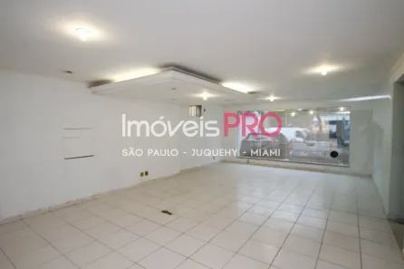 Imóvel Comercial para alugar, 404m² no Ibirapuera, São Paulo