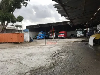 Lote/Terreno à venda, 1400m² no Vila Carrão, São Paulo