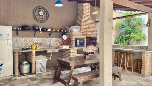 Casa com 2 Quartos à venda, 275m² no Horto Santo Antonio, Jundiaí