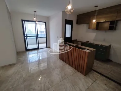 Apartamento com 2 Quartos à venda, 69m² no Vila Augusta, Guarulhos