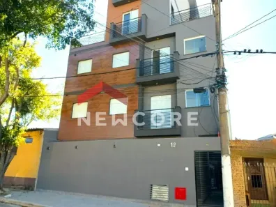 Apartamento com 2 Quartos à venda, 34m² no Vila Rio Branco, São Paulo