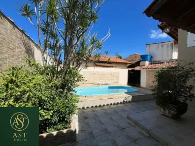 Casa com 3 Quartos à venda, 180m² no Itaipu, Niterói