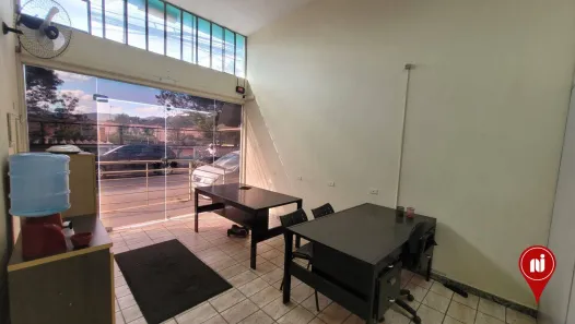 Ponto Comercial para alugar, 30m² no Centro, Brumadinho