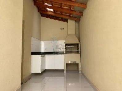 Apartamento com 2 Quartos para alugar, 64m² no Jardim Botânico, Ribeirão Preto