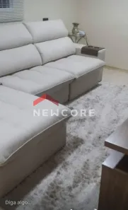 Apartamento com 2 Quartos à venda, 60m² no Dic V (Conjunto Habitacional Chico Mendes), Campinas