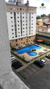 Apartamento com 3 Quartos à venda, 68m² no Guaíra, Curitiba
