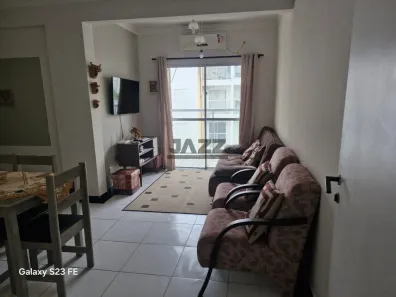 Apartamento com 2 Quartos à venda, 60m² no Centro, Bertioga