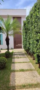 Casa com 3 Quartos à venda, 170m² no Bosque dos Buritis, Uberlândia