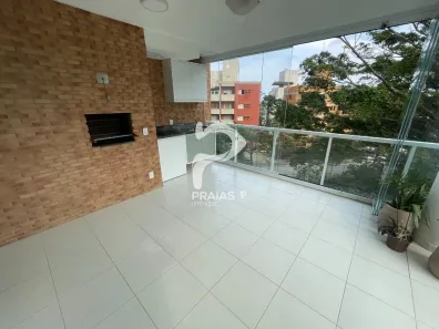 Apartamento com 3 Quartos à venda, 101m² no Jardim Enseada, Guarujá