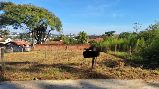 Lote/Terreno à venda, 350m² no Santo André, São Leopoldo