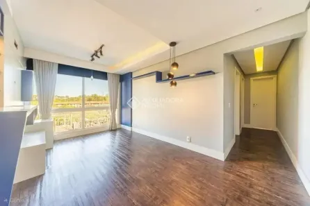 Apartamento com 2 Quartos à venda, 65m² no Passo da Areia, Porto Alegre